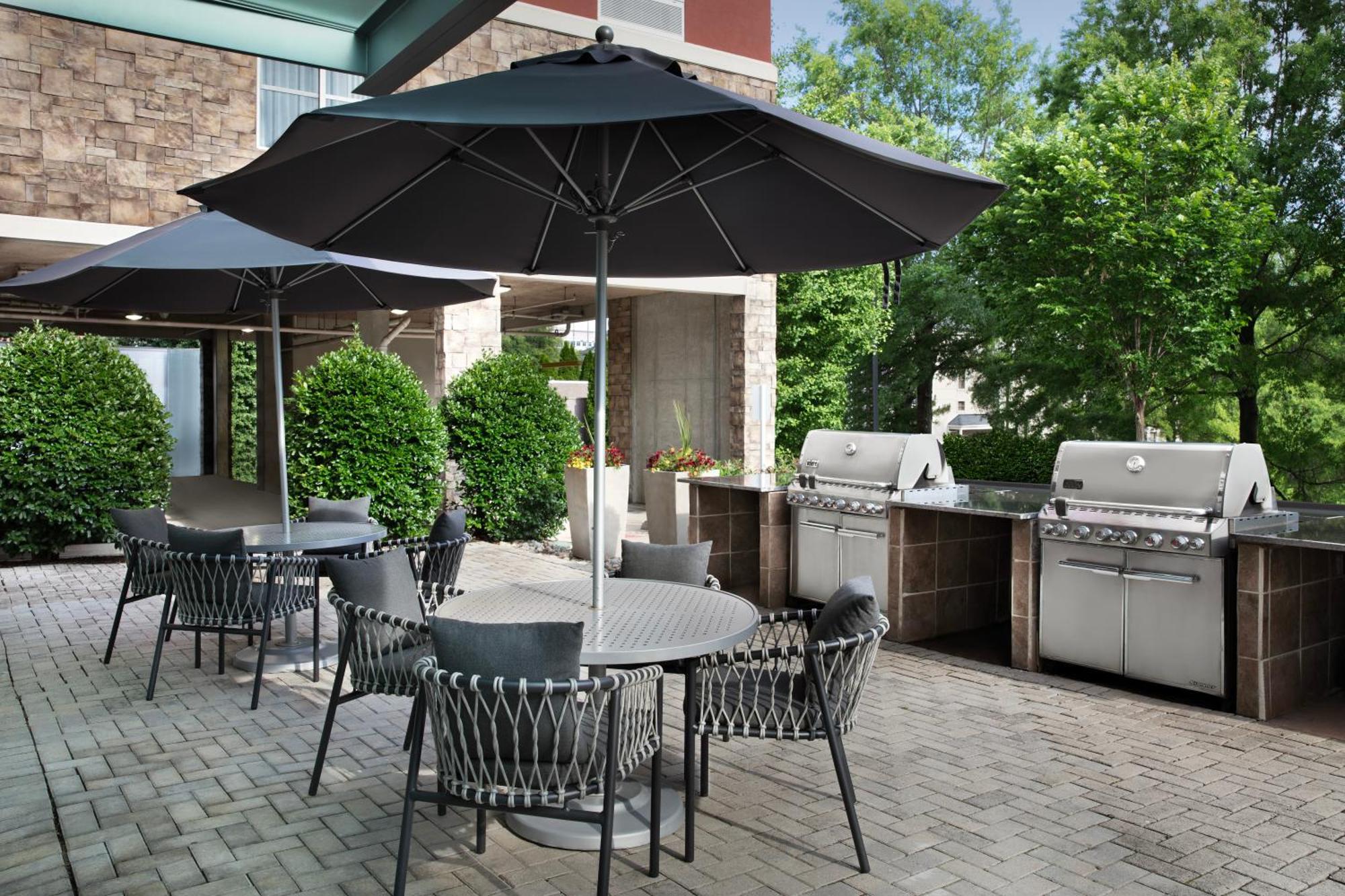 Towneplace Suites By Marriott Franklin Cool Springs Exterior photo