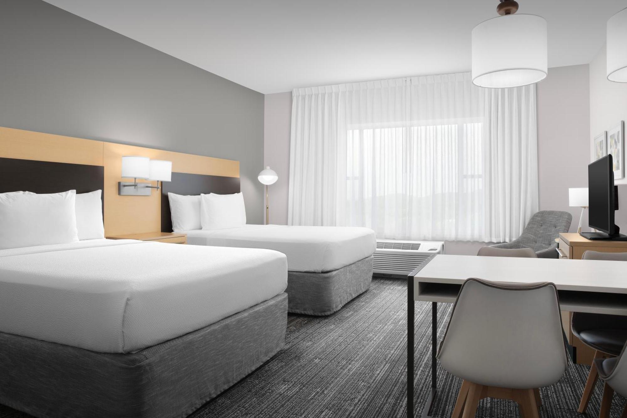 Towneplace Suites By Marriott Franklin Cool Springs Exterior photo