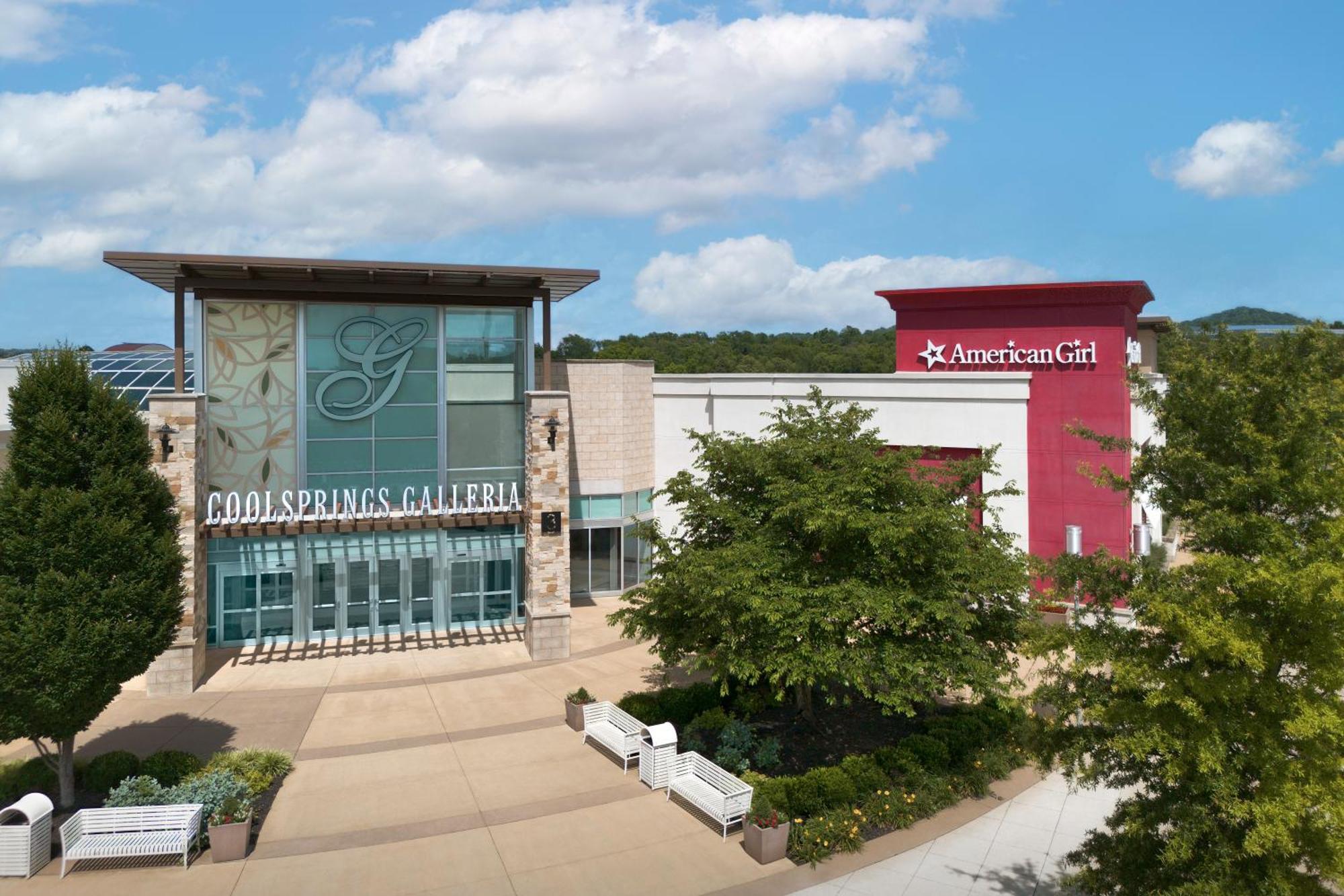 Towneplace Suites By Marriott Franklin Cool Springs Exterior photo