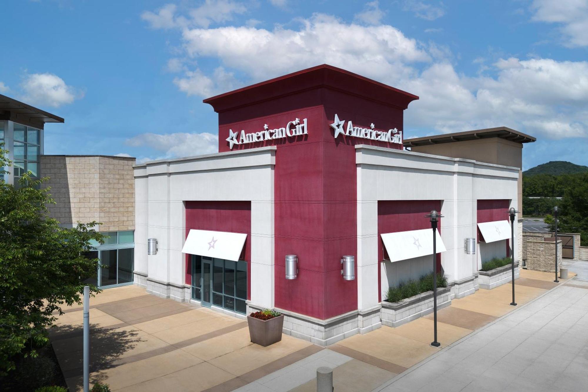 Towneplace Suites By Marriott Franklin Cool Springs Exterior photo
